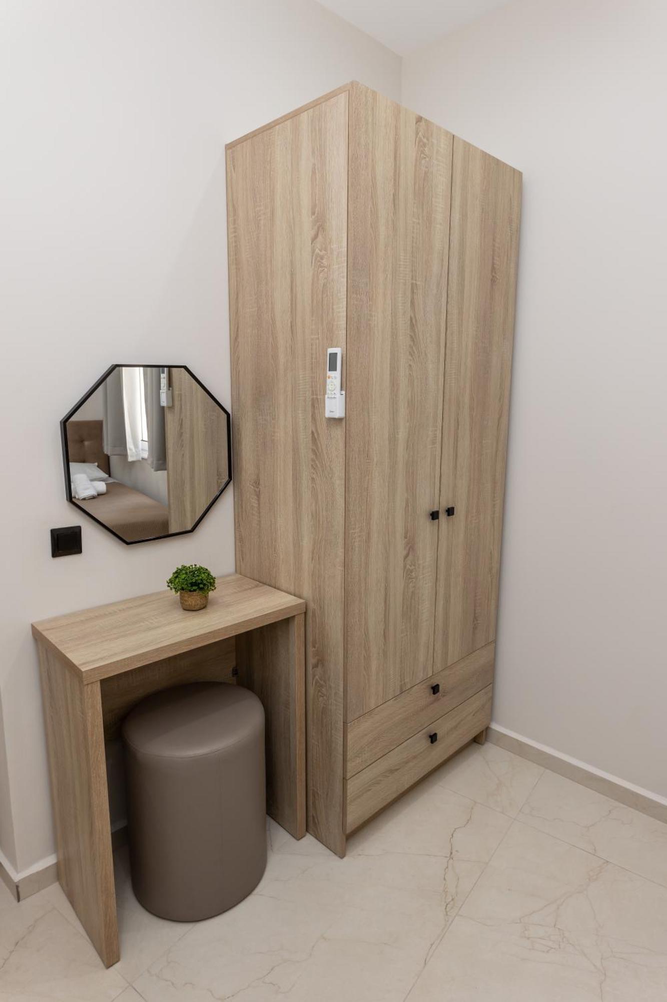 Steve'S Apartment Ираклион Экстерьер фото