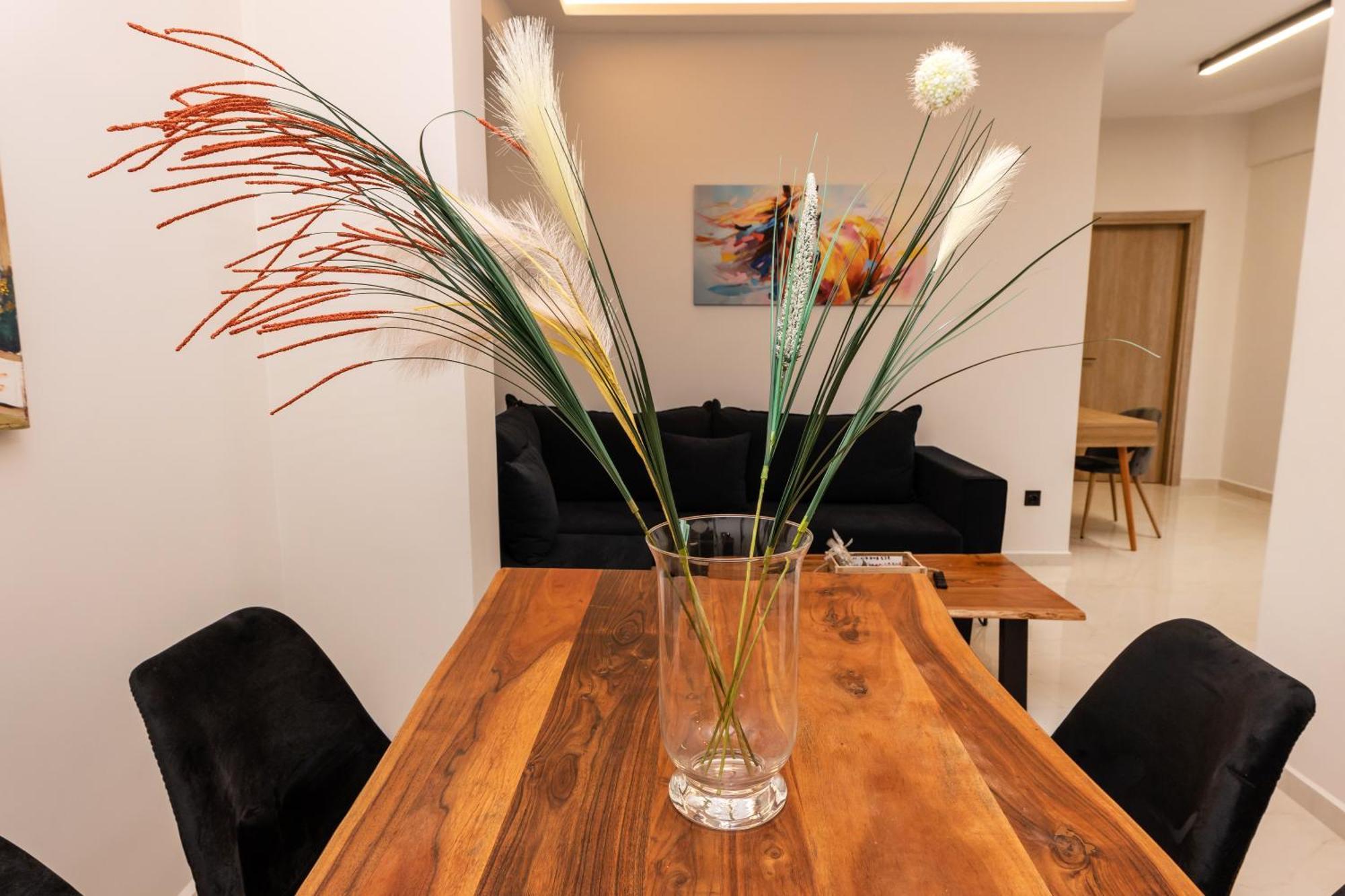 Steve'S Apartment Ираклион Экстерьер фото